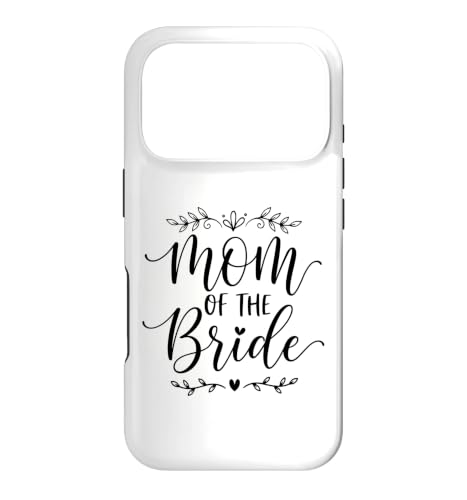 Mom Of The Bride �}�b�`���O�t�@�~���[ �V�Y�V�w 2026 ������ �X�}�z�P�[�X iPhone 17 Pro �p
