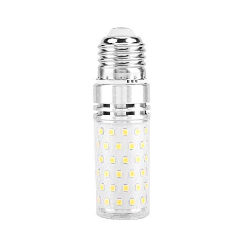 Preisvergleich Produktbild Boquite 16W Lampe Mais Warmweiß LED Glühbirne(E27 Splitterlegierung)