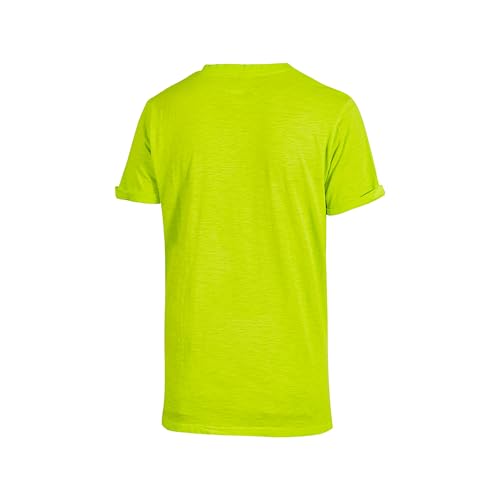 U-Power T-Shirt Fluo YF Confezione 3 Pezzi Taglia L - 3