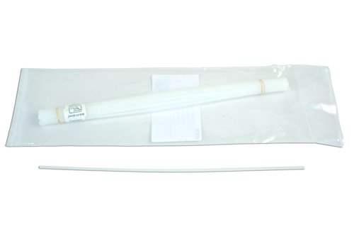 Power-Tec 91818 Pe Stick Natural For Plastic Repair (30) 3Mm Dia X 300