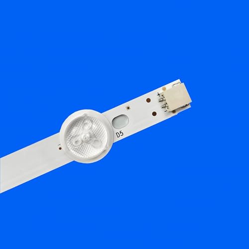Kit de retroiluminación LED 42LN541V con 10 barras de 820 mm para TV 42 pulgadas 2
