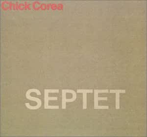 Amazon.co.jp: Septet: ミュージック