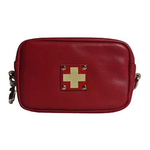 ؂̏z kinoshoTRANSIT v Eh|[` All Leazher ROUND POUCH 2023Nf KHG-RP01M (38 bh/bh)