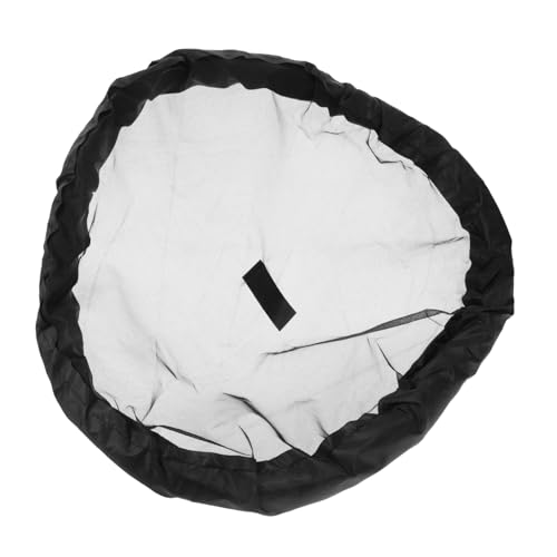 SUPVOX Floating Island Plants Barrier Protection Netting Floating Plant Water Feature Protection Control