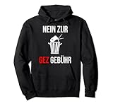 Gegen Rundfunkbeitrag Rundfunk GEZ