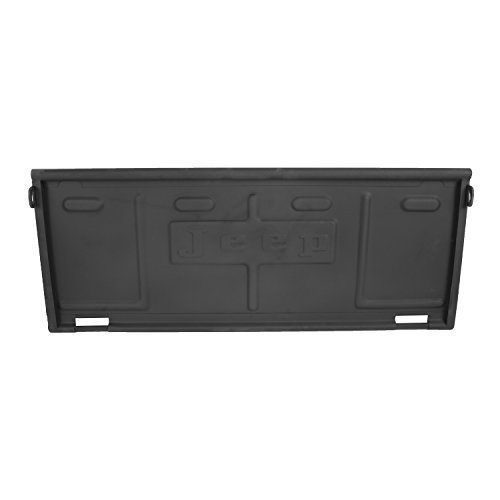Omix-Ada DMC-685459 Tailgate Omix-Ada DMC-685459 Tailgate