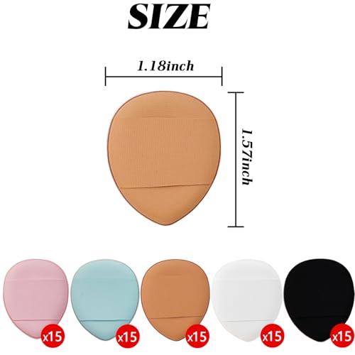 Beauty Blender For Under Eye Concealer