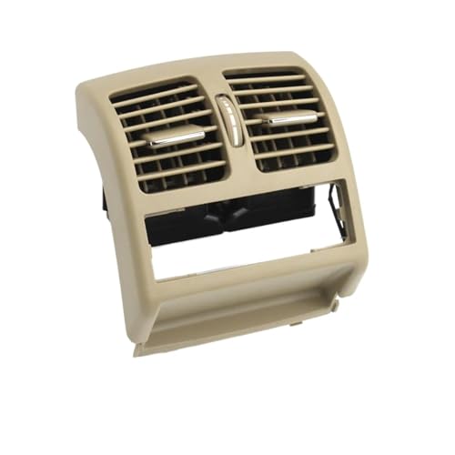 Grille d'aération Mercedes Classe C W204 finition beige haut de gamme OEM 2048300354