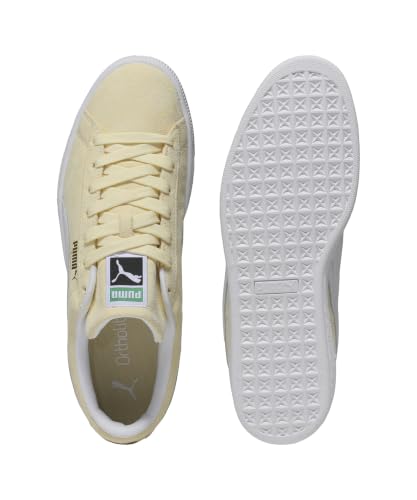 Image of Puma Unisex Adult Suede Classic Sneaker