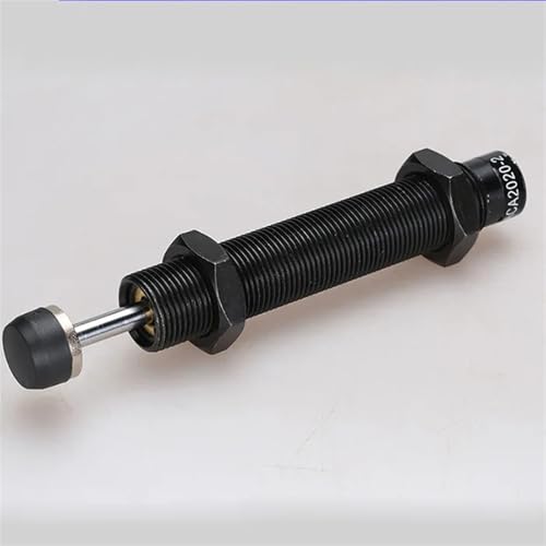 Amortisseur hydraulique pneumatique AC2020 tampon automatique