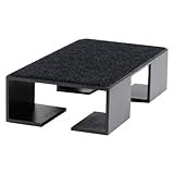 キクタニ アルミ製ペダルライザー 本体重量約100g ペダあげ君 PR-30A