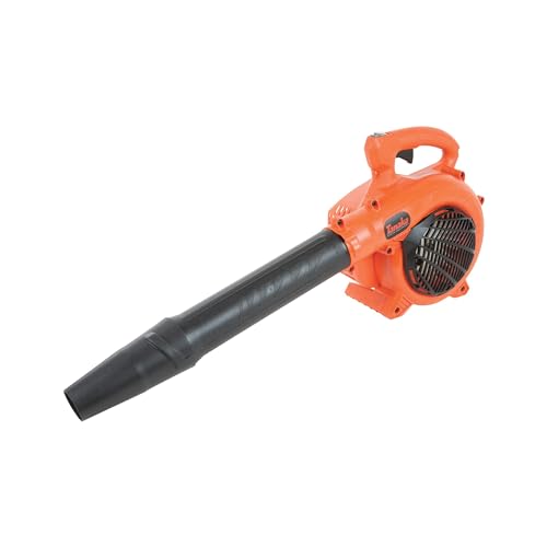 Tanaka TRB24EAP 23.9cc 2-Cycle Gas Powered 170 MPH Handheld Leaf Blower
