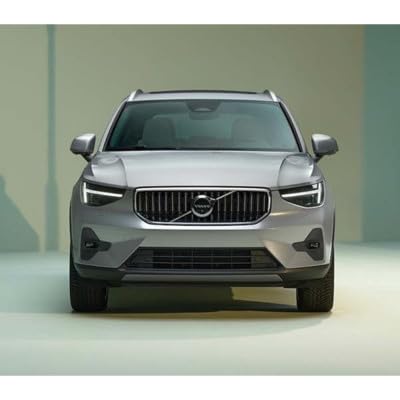Volvo XC40 Dealership Near Me