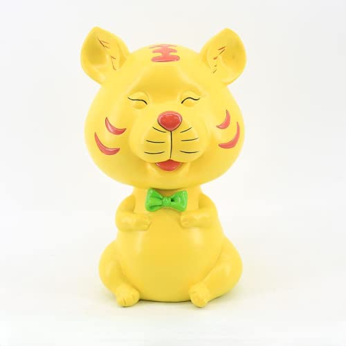 Figurines de zodiaque singe : le cadeau idéal pour embellir les pots de fleurs du jardin