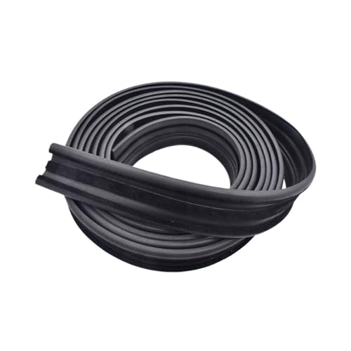 Joint de vitre de porte FJ40 en caoutchouc pour Land Cruiser