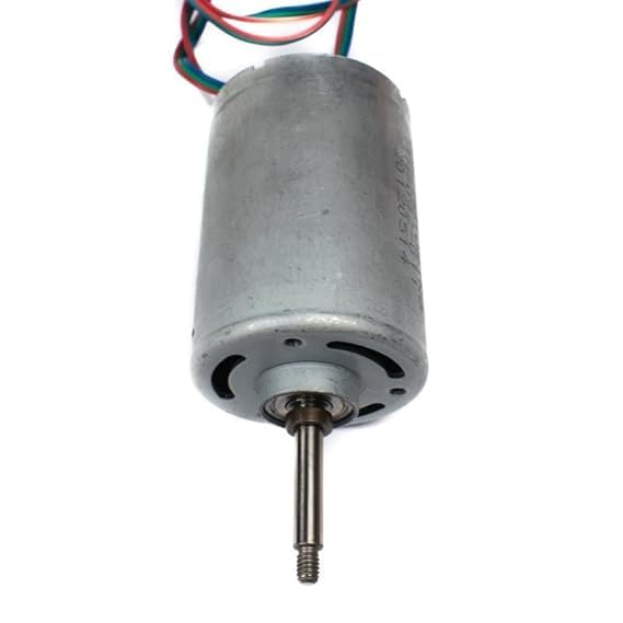 Stookin Dynamo/Generator DC Brushless Motor 220V Bearing Electric High Speed Motor 3-Phase Pack of 1 - Image 4 thumbnail