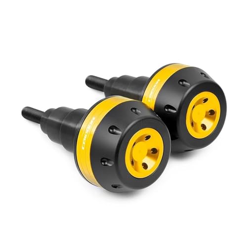 GWXC_[ Honda CB1000R CB 1000R CB1000 R 2008-2018 oCNpt[XC_[ NbVpbhveN^[ t[XC_[(GOLD)