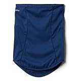 Columbia Unisex Freezer Zero II Neck Gaiter, Carbon, L/XL