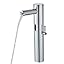 Tall Chrome