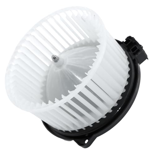 Image of Betthand Front HVAC Blower Motor Fit for 16-17 Crosstrek, 12-16 Impreza | 2014-2018 Forester, 2013-2015 Subaru XV Crosstrek: 700290, 72223-FJ001, PM4092, 76902, SU3126105