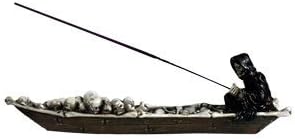 Grim Reaper Incense Holder