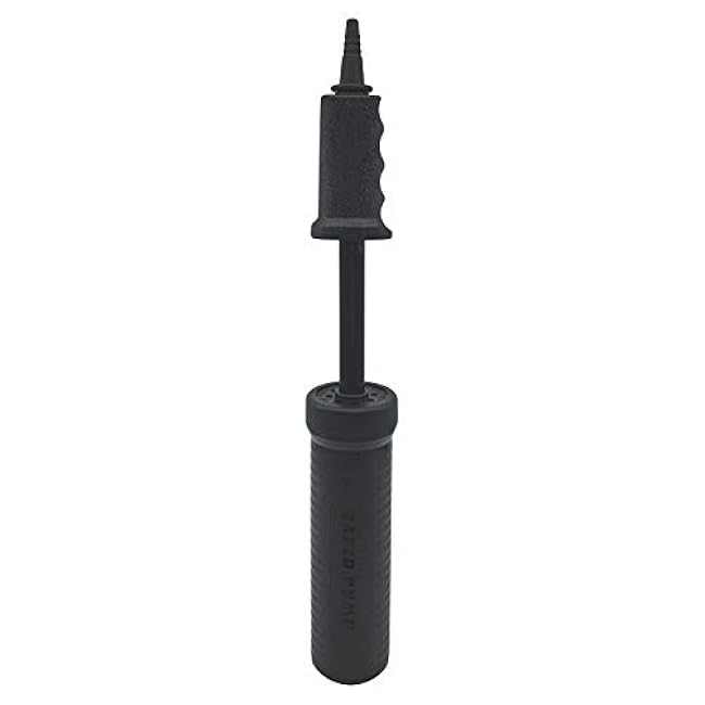 Champion Sports P30 Double Action Hand Pump