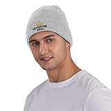 Zoom IMG-1 cappello lavorato a maglia classico