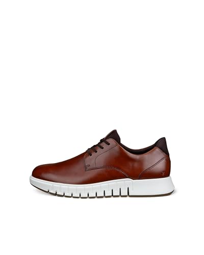 Image of ECCO Men's Gruuv Studio Plain Toe