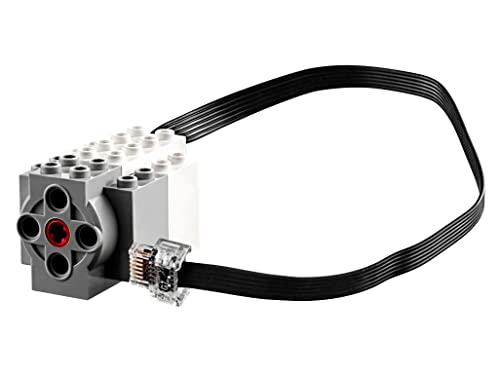 LEGO Powered Up Technic Medium Linear Motor (88008)