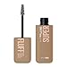 Maybelline New York Mascara Volumizzante per Sopracciglia, Sopracciglia Piene e Soffici, Formula Leggera in Mousse, Superfluff, Tonalità: Blonde, 4,7 ml immagine