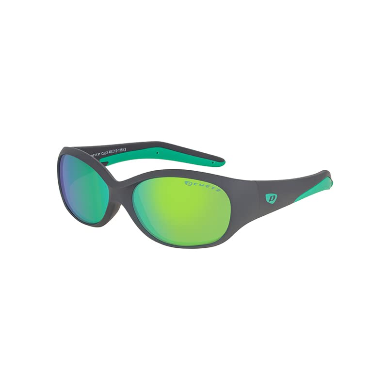 Lunettes de soleil enfant Cherry pour les activités et jeux de 6 à 9 ans
