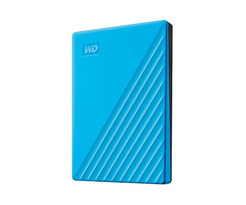 WDBYVG0020BBL-JESN(u[) My Passport 2TB