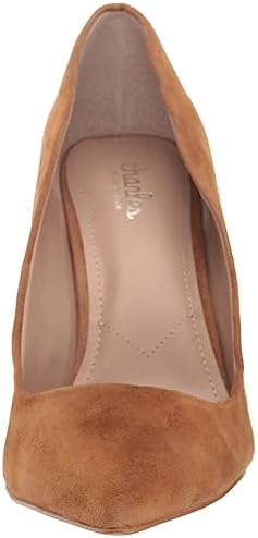 Charles by Charles David Women's Incredibly Pump, Amber, 7.5 | Image 1
