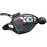 SRAM X01 Eagle 12-Speed Trigger Shifter