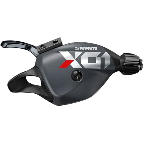 SRAM X01 Eagle 12-Speed Trigger Shifter