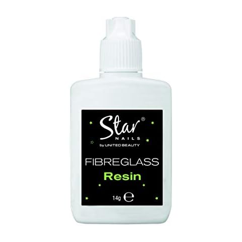 Star Nails Builder Resin - 14g Cover