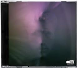 Hurry Up Tomorrow [Harmony Korine Cover + Signed Insert] (Amazon Exclusive)