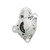 Nombre de dents : 13 Kuhner 256010 Démarreur Pour Opel Astra K Sports Tourer De 11-2015 - Haute Performance