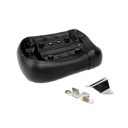 Cojín para asiento de motocicleta Shadow VT750 soluciona dureza asiento pasajero 2