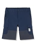 A LEGO Wear Unisex Wear Unisex Outdoor Wander Shorts, 590, 128 EU