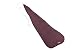 Hodge Silk Bassoon Swab - Burgundy
