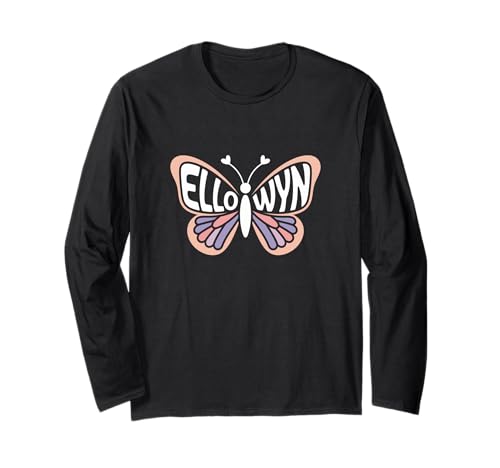 Ellowyn Butterfly - �p�[�\�i���C�Y���ꂽ���킢�����O���[�h�A�[�g ����T�V���c