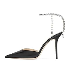 Black Patent Leather