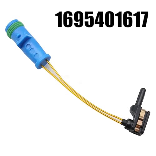 Sensor de desgaste de frenos para Mercedes C300 2015-2017 OEM 2205400617 5