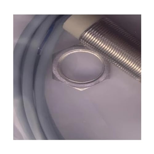 Détecteur proximité M18 ICB18SN14PO capteur inductif PNP NO