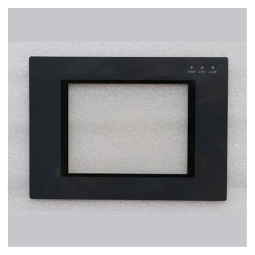 Película protectora para MT506L y MT506LV3CN: lámina de plástico resistente para pantalla táctil