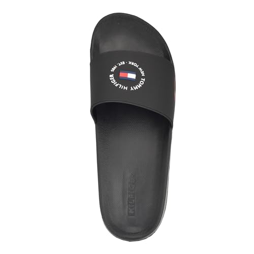 Tommy Hilfiger Men's Ratri Sandal2