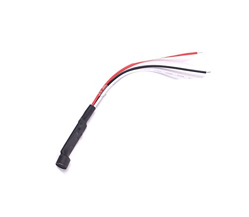 Wosonku FPV Mini Mic Micro Microphone for RC Multirotor FPV Photography System