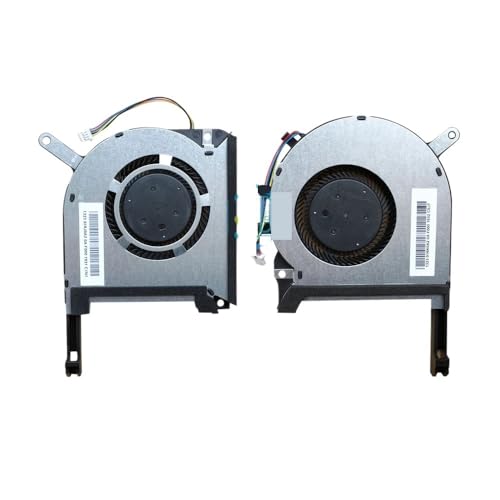 TUF Gaming FX705 FX705GM FX705GE FX705DT t@ m[gPCpN[[ Radiato DC5V 13NR00S0M09011(Both)