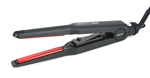 Plancha Profesional para Pelo H2PRO Cerámica Argán miniatura 1